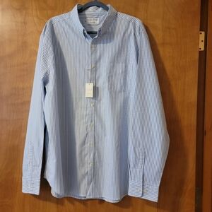 NWT Men's Lucky Brand 100% Cotton XXL Californian